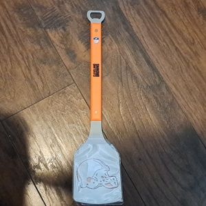 Cleveland Browns Spatula & Bottle Opener